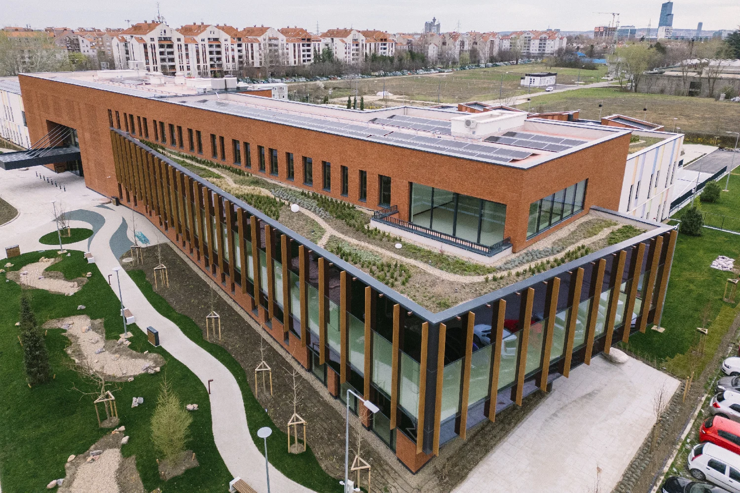 Institut za rani razvoj dece